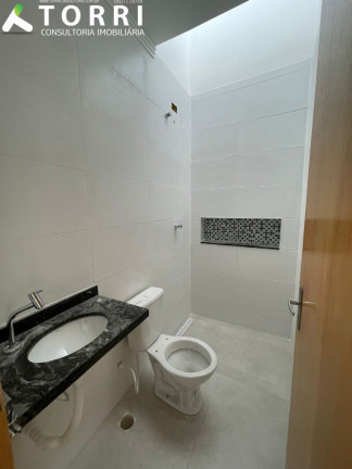 Imagem Casa com 2 Quartos à Venda, 52 m² em Parque São Bento - Sorocaba