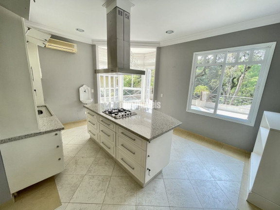 Imagem Casa com 4 Quartos à Venda ou Locação, 1.300 m² em Chácara Flora - São Paulo
