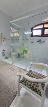 Imagem Casa com 4 Quartos à Venda, 170 m² em Centro - Ubatuba Imagem Casa com 4 Quartos à Venda, 170 m² em Centro - Ubatuba