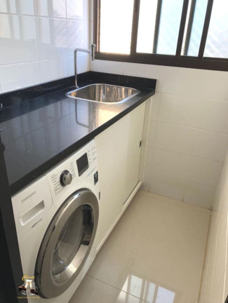 Imagem Apartamento com 2 Quartos à Venda, 58 m² em Taboão - São Bernardo Do Campo