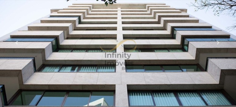 Apartamento com 4 Quartos à Venda, 140 m² em Serra - Belo Horizonte