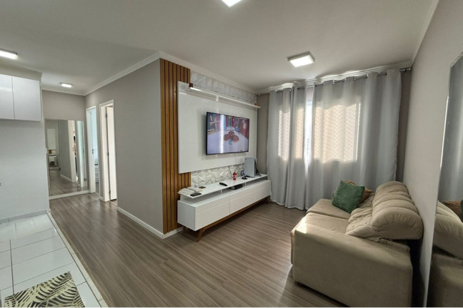 Imagem Apartamento com 2 Quartos para Alugar, 40 m² em Vila Pirituba - São Paulo