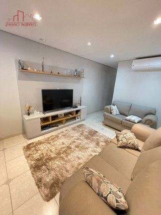 Imagem Casa com 3 Quartos à Venda, 162 m² em Jardim Ana Maria - São Paulo Imagem Casa com 3 Quartos à Venda, 162 m² em Jardim Ana Maria - São Paulo