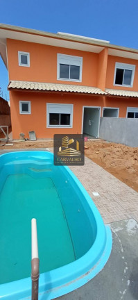 Imagem Casa com 3 Quartos à Venda, 173 m² em Ingleses Do Rio Vermelho - Florianópolis