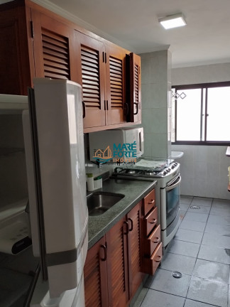 Imagem Apartamento com 2 Quartos à Venda, 62 m² em Praia Grande - Ubatuba Imagem Apartamento com 2 Quartos à Venda, 62 m² em Praia Grande - Ubatuba