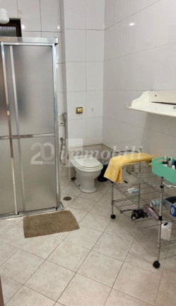 Imagem Apartamento com 1 Quarto à Venda, 100 m² em Higienópolis - São Paulo