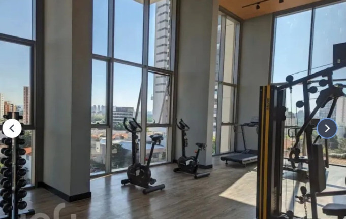 Imagem Imóvel com 1 Quarto à Venda, 28 m² em Butantã - São Paulo Imagem Imóvel com 1 Quarto à Venda, 28 m² em Butantã - São Paulo