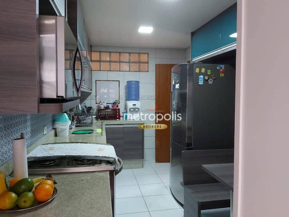 Imagem Apartamento com 3 Quartos à Venda, 90 m² em Vila Alpina - Santo André Imagem Apartamento com 3 Quartos à Venda, 90 m² em Vila Alpina - Santo André