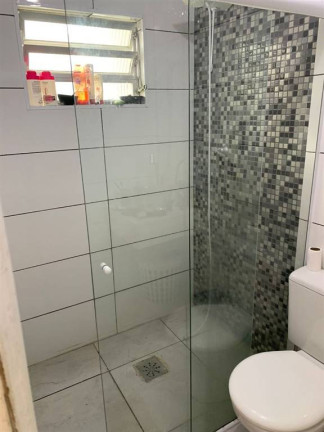 Imagem Apartamento com 1 Quarto à Venda, 53 m² em Canto Do Forte - Praia Grande