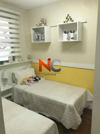 Imagem Apartamento com 2 Quartos à Venda, 40 m² em Paciência - Rio De Janeiro Imagem Apartamento com 2 Quartos à Venda, 40 m² em Paciência - Rio De Janeiro