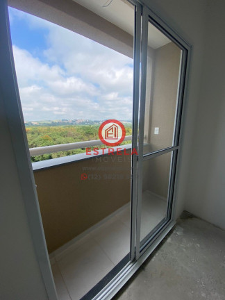 Imagem Imóvel com 2 Quartos à Venda, 43 m² em Jardim Jacinto - Jacareí