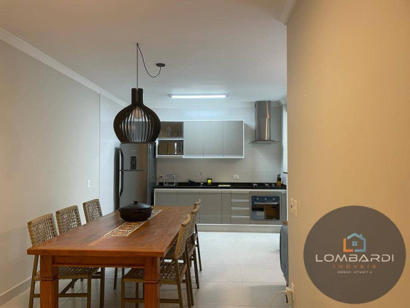 Imagem Apartamento com 3 Quartos à Venda, 95 m² em Praia Das Toninhas - Ubatuba Imagem Apartamento com 3 Quartos à Venda, 95 m² em Praia Das Toninhas - Ubatuba