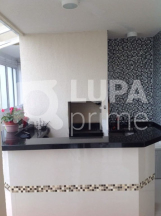 Imagem Apartamento com 3 Quartos à Venda, 154 m² em Casa Verde - São Paulo