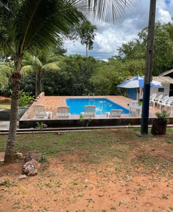 Imagem Chácara com 3 Quartos à Venda, 265 m² em Zona Rural - Dois Irmãos Do Buriti Imagem Chácara com 3 Quartos à Venda, 265 m² em Zona Rural - Dois Irmãos Do Buriti