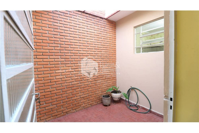 Imagem Casa com 4 Quartos à Venda, 160 m² em Lauzane Paulista - São Paulo