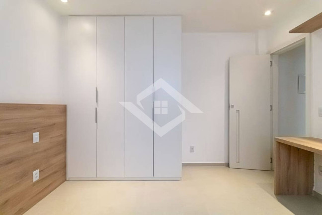 Imagem Loft com 1 Quarto à Venda, 26 m² em Copacabana - Rio De Janeiro