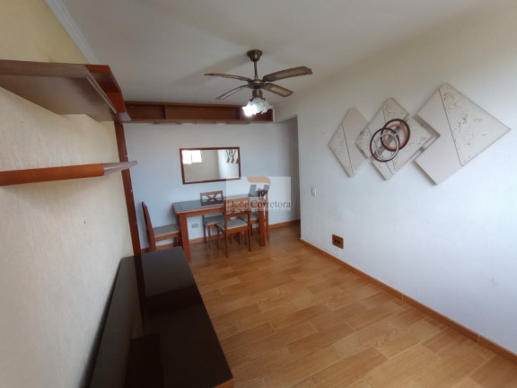 Imagem Apartamento com 2 Quartos à Venda, 65 m² em Jardim Prudência - São Paulo