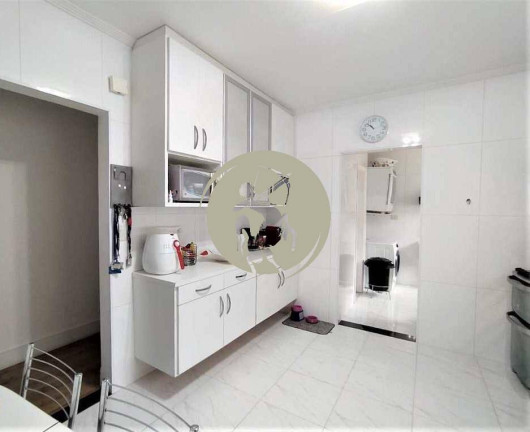 Imagem Apartamento com 2 Quartos à Venda, 120 m² em Embare - Santos Imagem Apartamento com 2 Quartos à Venda, 120 m² em Embare - Santos