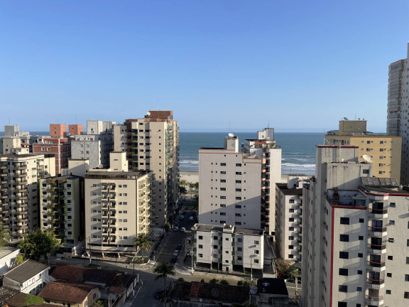 Imagem Apartamento com 3 Quartos à Venda, 150 m² em Aviação - Praia Grande Imagem Apartamento com 3 Quartos à Venda, 150 m² em Aviação - Praia Grande