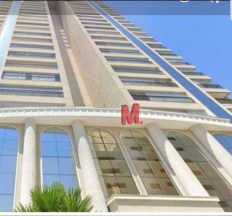 Imagem Apartamento com 4 Quartos à Venda, 214 m² em Jardim Portal Da Colina - Sorocaba