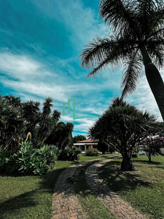 Imagem Imóvel com 5 Quartos à Venda, em Recanto Ouro Verde - Cristais Paulista Imagem Imóvel com 5 Quartos à Venda, em Recanto Ouro Verde - Cristais Paulista