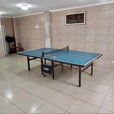 Imagem Kitnet com 1 Quarto à Venda, 32 m² em Caiçara - Praia Grande