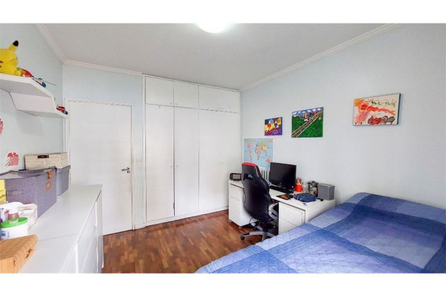 Imagem Apartamento à Venda, 110 m² em Perdizes - São Paulo Imagem Apartamento à Venda, 110 m² em Perdizes - São Paulo
