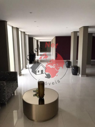Imagem Apartamento com 3 Quartos à Venda, 128 m² em Centro - Santo André Imagem Apartamento com 3 Quartos à Venda, 128 m² em Centro - Santo André