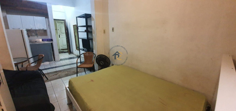 Imagem Apartamento com 1 Quarto à Venda,  em Icaraí - Niterói
