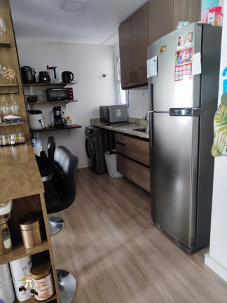 Imagem Imóvel com 1 Quarto à Venda, 42 m² em Boa Vista - São Caetano Do Sul