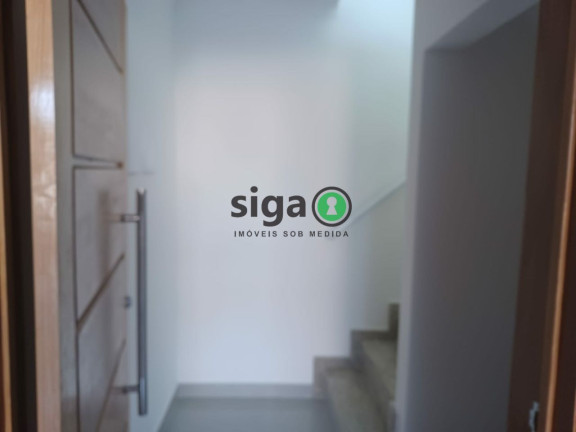 Imagem Casa com 3 Quartos à Venda, 132 m² em Vila Carrão - São Paulo Imagem Casa com 3 Quartos à Venda, 132 m² em Vila Carrão - São Paulo