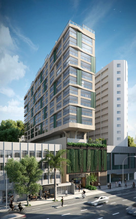 Imagem Cobertura com 2 Quartos à Venda, 150 m² em Ipanema - Rio De Janeiro