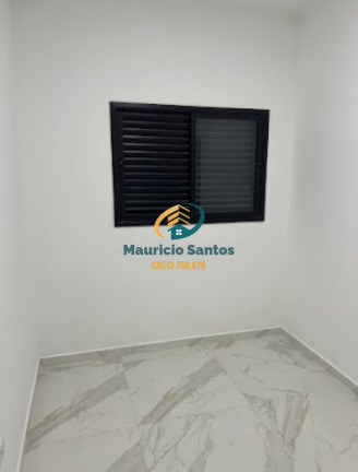 Imagem Casa com 2 Quartos à Venda, 48 m² em Maracanã - Praia Grande
