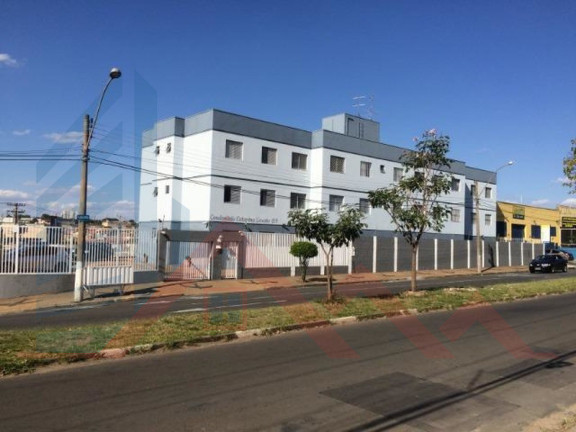 Apartamento com 2 Quartos à Venda, 65 m² em Vila Rica - Campinas