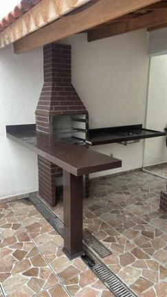 Imagem Casa com 2 Quartos para Alugar, 150 m² em Real - Praia Grande