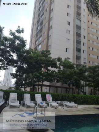 Imagem Apartamento com 3 Quartos à Venda, 73 m² em Bairro Jardim - Santo André