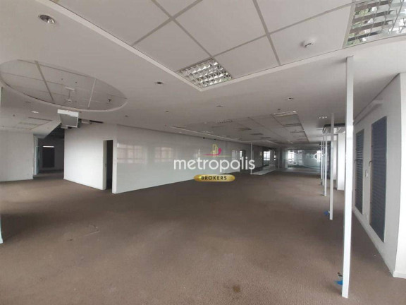 Imagem Sala Comercial à Venda ou Locação, 626 m² em Santa Paula - São Caetano Do Sul Imagem Sala Comercial à Venda ou Locação, 626 m² em Santa Paula - São Caetano Do Sul