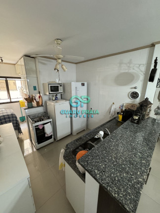 Imagem Apartamento com 3 Quartos à Venda, 80 m² em Enseada - Guarujá Imagem Apartamento com 3 Quartos à Venda, 80 m² em Enseada - Guarujá