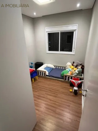 Imagem Imóvel com 2 Quartos à Venda, 93 m² em Baeta Neves - São Bernardo Do Campo