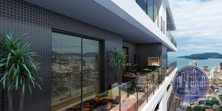 Imagem Apartamento com 2 Quartos à Venda, 80 m² em Pereque - Porto Belo Imagem Apartamento com 2 Quartos à Venda, 80 m² em Pereque - Porto Belo