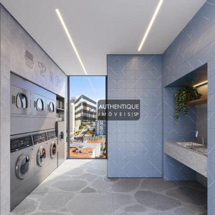 Imagem Apartamento com 2 Quartos à Venda, 68 m² em Brooklin - São Paulo Imagem Apartamento com 2 Quartos à Venda, 68 m² em Brooklin - São Paulo