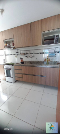 Imagem Apartamento com 2 Quartos à Venda,  em Verdes Mares - Rio Das Ostras