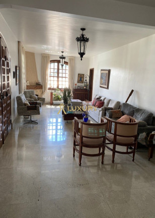 Imagem Imóvel com 4 Quartos à Venda,  em São Bento - Belo Horizonte