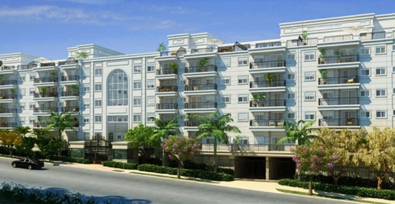 Imagem Apartamento com 2 Quartos à Venda, 65 m² em Morumbi - São Paulo Imagem Apartamento com 2 Quartos à Venda, 65 m² em Morumbi - São Paulo