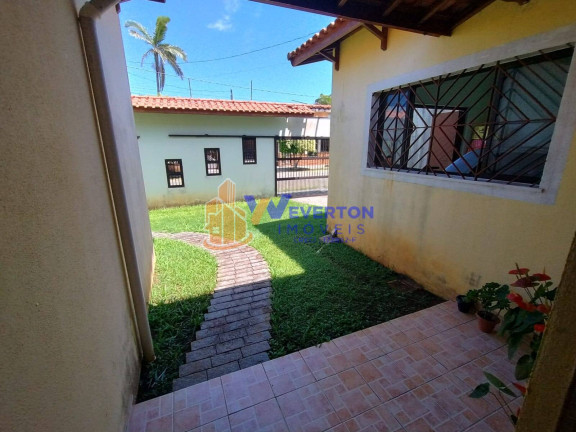 Casa com 2 Quartos à Venda, 420 m² em Vila Anhanguera - Mongaguá