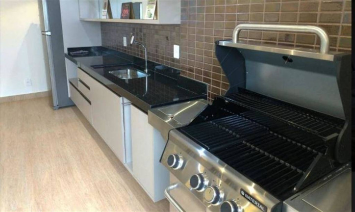 Imagem Apartamento com 1 Quarto à Venda, 65 m² em Guilhermina - Praia Grande Imagem Apartamento com 1 Quarto à Venda, 65 m² em Guilhermina - Praia Grande