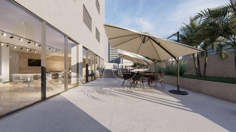 Imagem Apartamento com 4 Quartos à Venda, 186 m² em Serra - Belo Horizonte