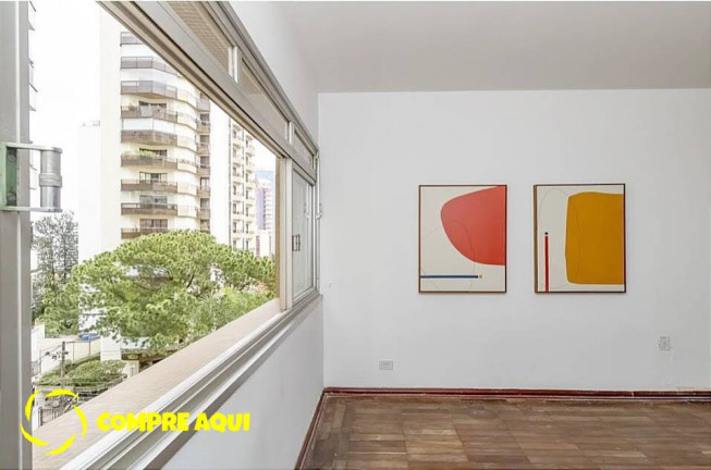 Imagem Apartamento com 2 Quartos à Venda, 97 m² em Paraíso - São Paulo Imagem Apartamento com 2 Quartos à Venda, 97 m² em Paraíso - São Paulo