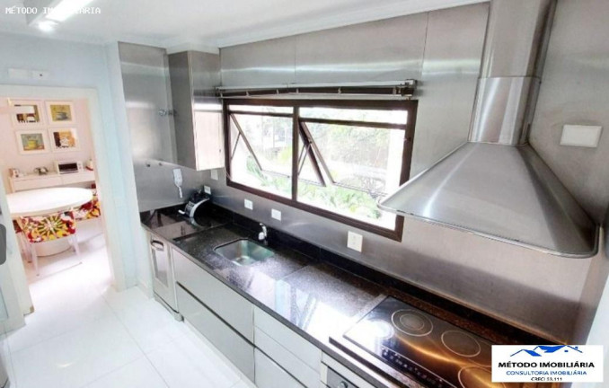 Imagem Imóvel com 4 Quartos à Venda, 245 m² em Itaim Bibi - São Paulo