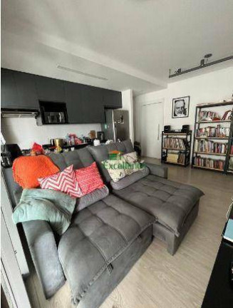 Imagem Apartamento com 2 Quartos à Venda, 69 m² em Vila Romana - São Paulo Imagem Apartamento com 2 Quartos à Venda, 69 m² em Vila Romana - São Paulo